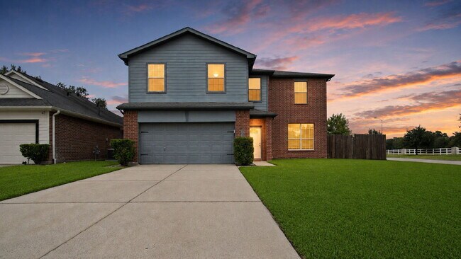 Building Photo - 8802 Ancient Willow Dr