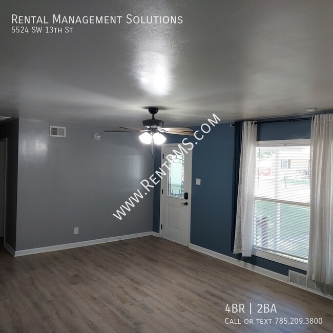 Building Photo - 5524 SW 13th St