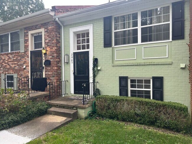 Foto del edificio - 2005 Binford Ln