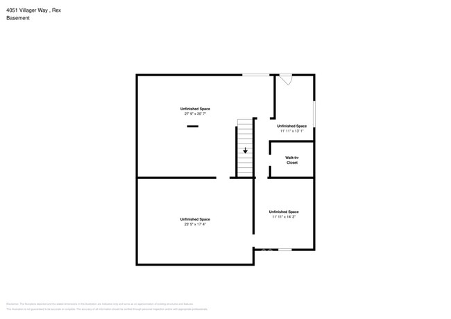 Building Photo - 4051 Villager Way