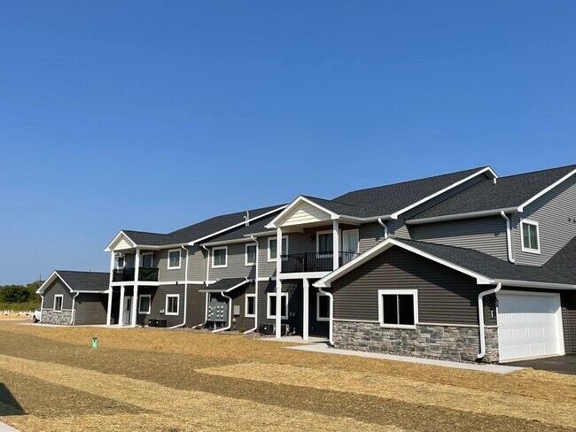 Foto del edificio - Settlers Ridge Apartments