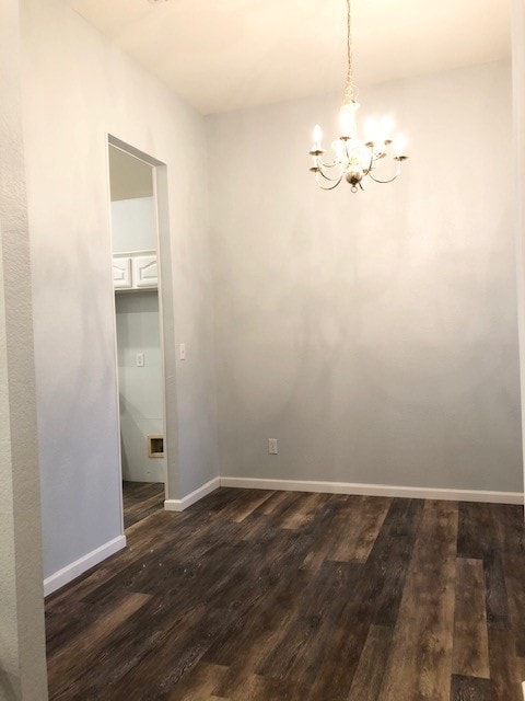 Formal dining - 7418 Arborside Dr