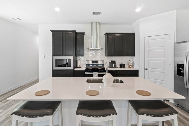 Foto del edificio - 3208 Rainwood Gate Dr