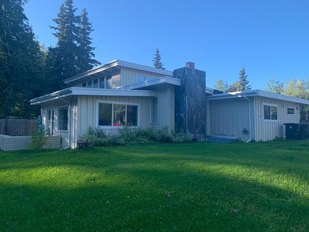 Foto principal - 2126 Dawson St