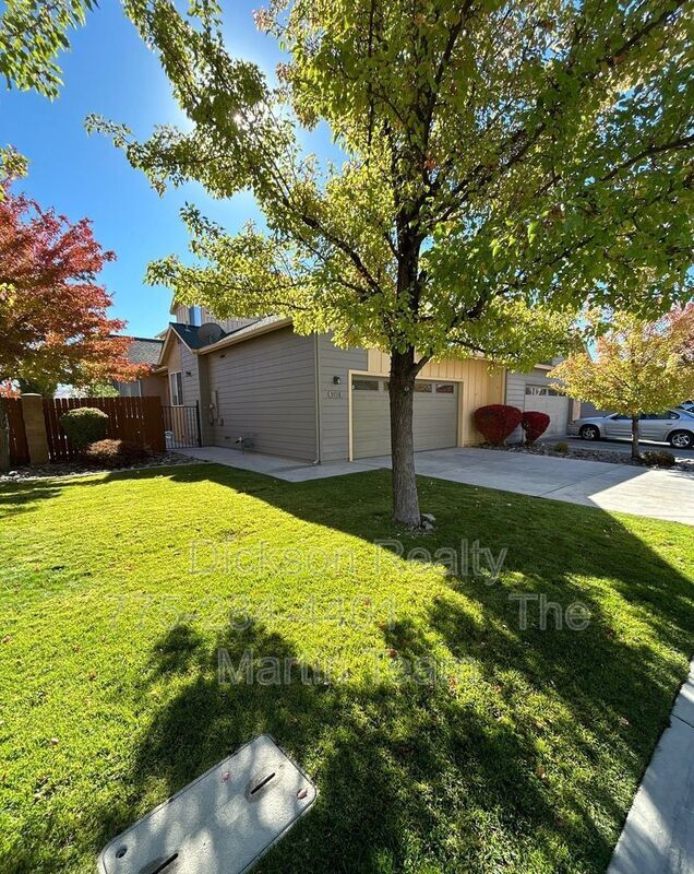 Foto del edificio - 5718 Pumpkin Ridge Dr