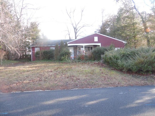 Building Photo - 321 Float Ave