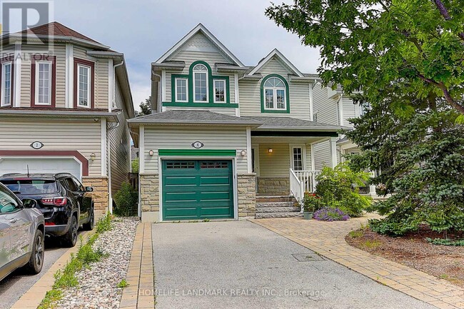 Building Photo - 4 Sinden Dr