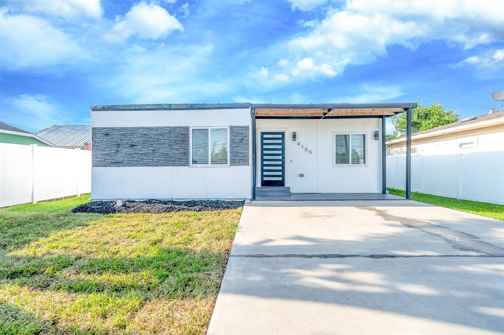 Foto principal - 4105 Lumber Ln