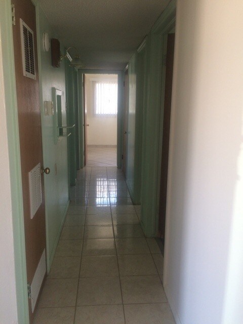 Foto del edificio - Northeast El Paso 3 Bed Refrig A/C