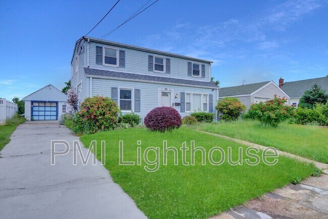 Foto del edificio - 10 Park Ct