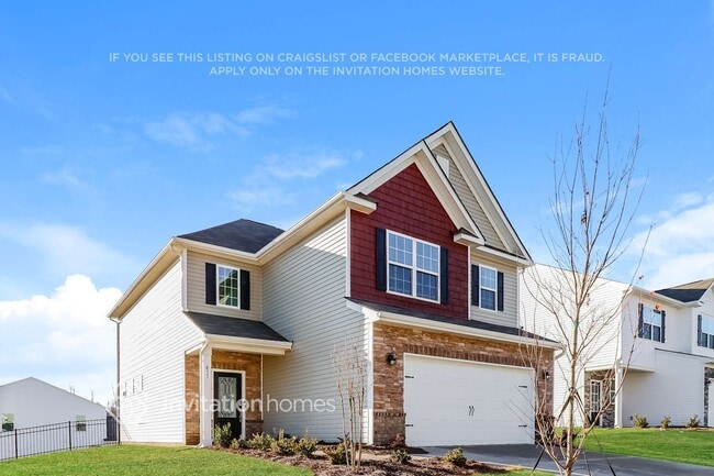 Foto del edificio - 411 Kennerly Ctr Dr