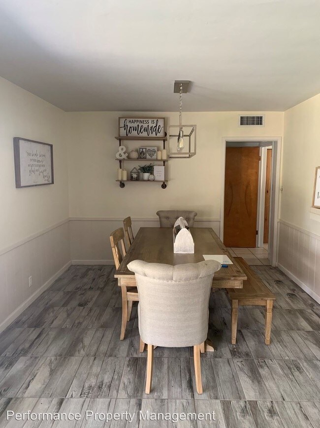 Building Photo - 3 br, 2 bath House - 1815 Country Club dr