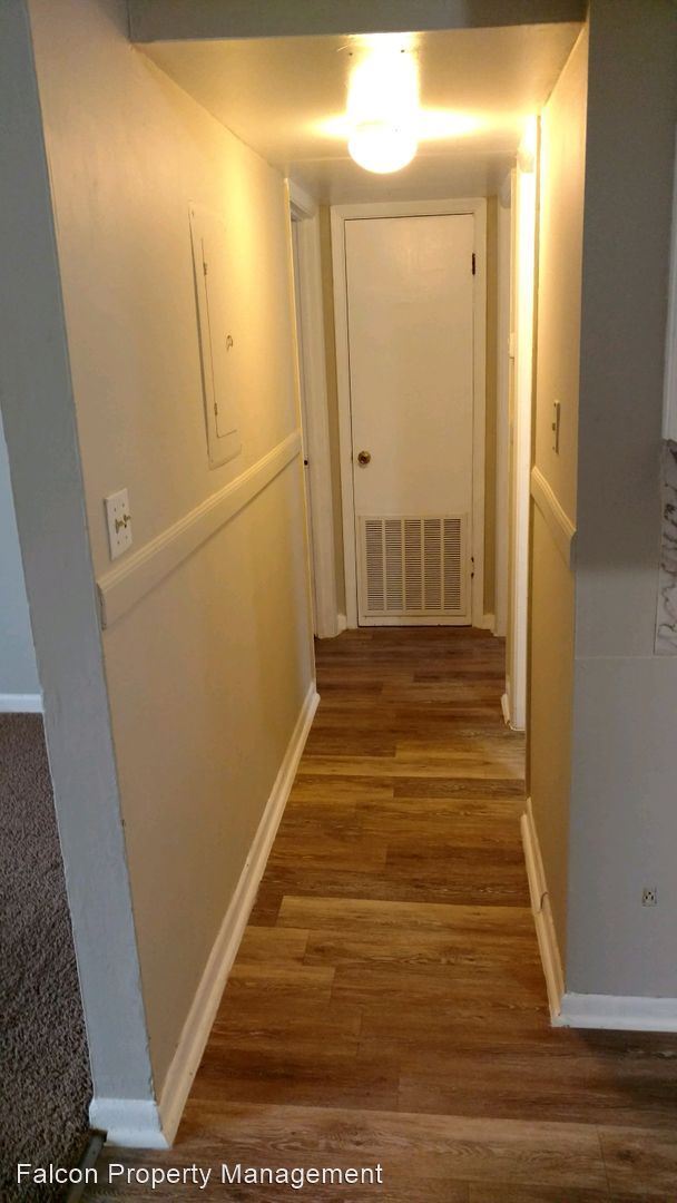 Foto del edificio - 2 br, 1 bath House - 6510 Lower Dixie Lake...