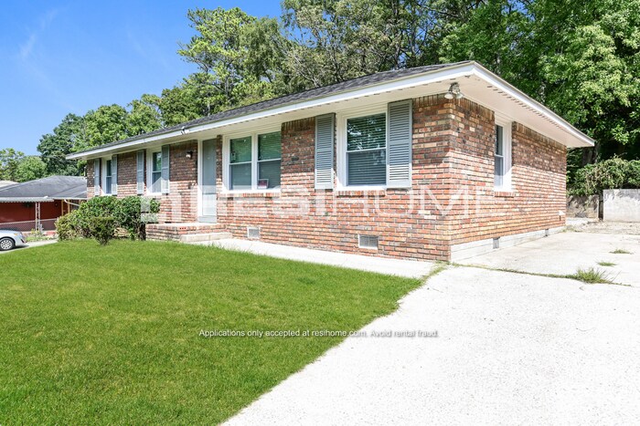 Foto del edificio - 4146 Conley Cir