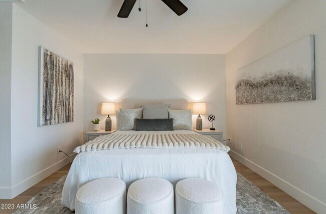 Foto del edificio - 4608 W Maryland Ave