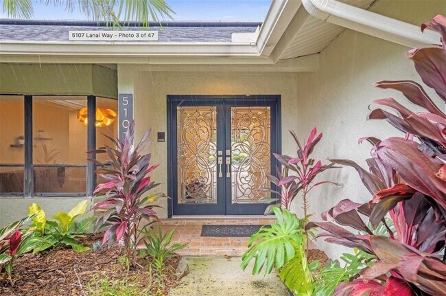 Building Photo - 5107 Lanai Way