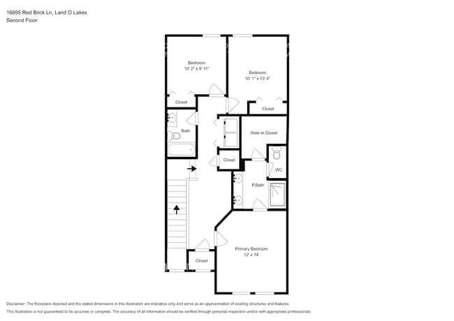 Building Photo - 16895 Red Brick Ln