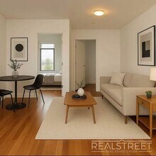 Building Photo - Modern 2-Bedroom Apartment with Private Balcony in Prime Bushwick