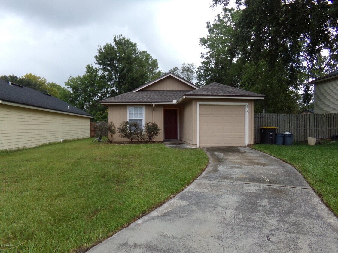 8381 Argyle Corners Ct, Jacksonville, FL 32244 House Rental in