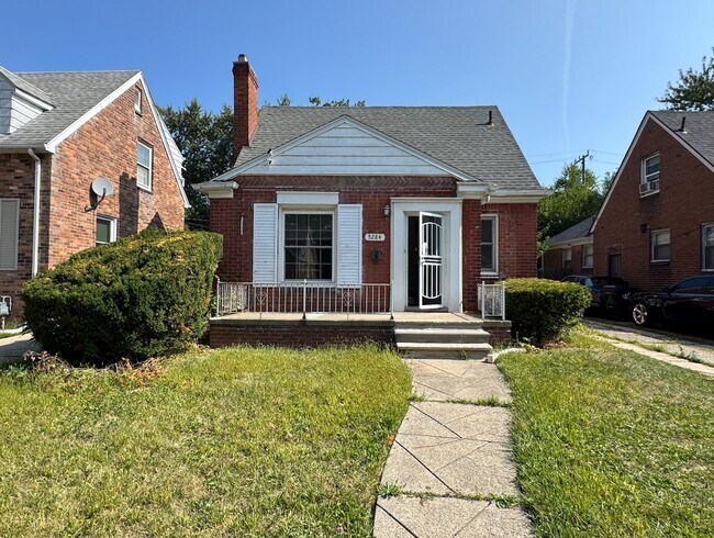 Foto del edificio - 5284 Devonshire Rd