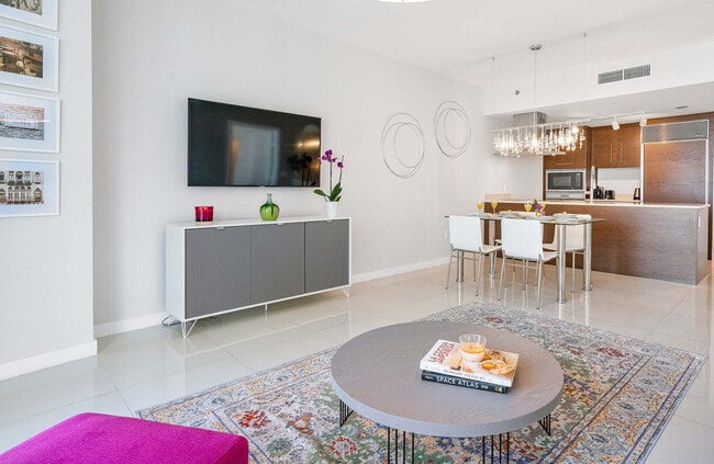 Foto del edificio - 485 Brickell Ave