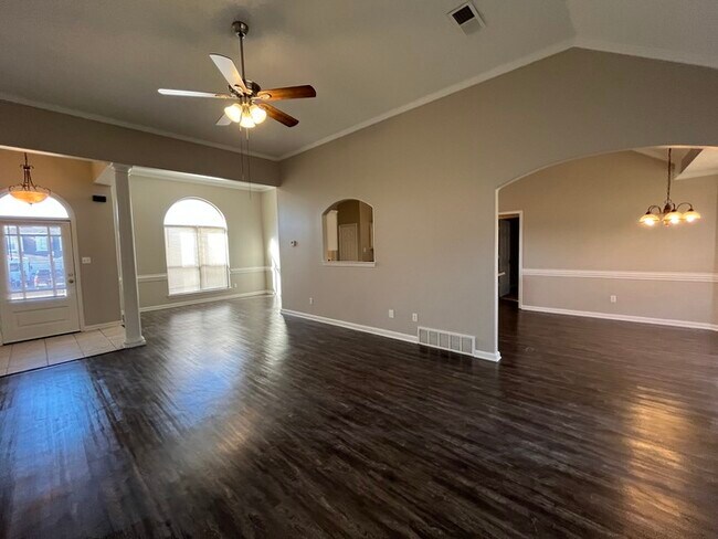 Foto del edificio - 1412 Leery Cove