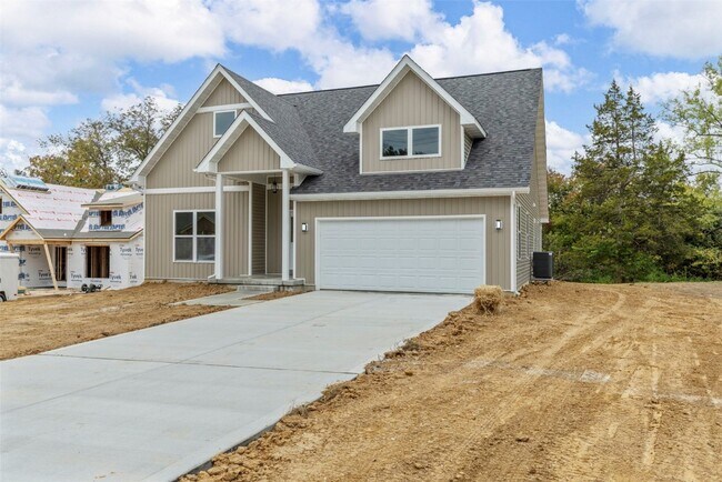 Building Photo - 630 Booneslick Rd