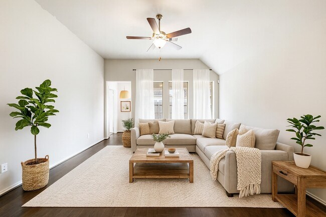 Foto del edificio - 2606 Prairie Star Ln