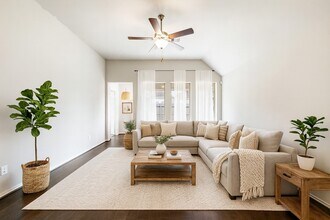 Building Photo - 2606 Prairie Star Ln