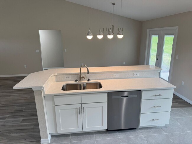 Foto del edificio - Stunning Brand-New 3BR/2BA Block Home – Re...