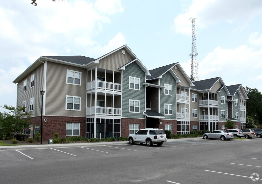 Churchill Apartments Rentals Goose Creek, SC