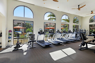 Villas at Playa Vista - Montecito photo'