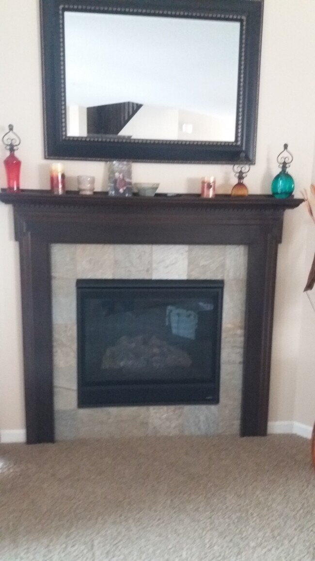 Foto del edificio - 8399 Norwood Ln N