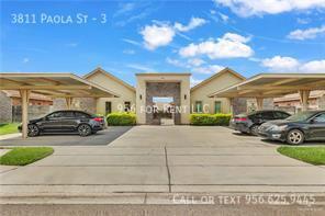 Building Photo - 3811 Paola St