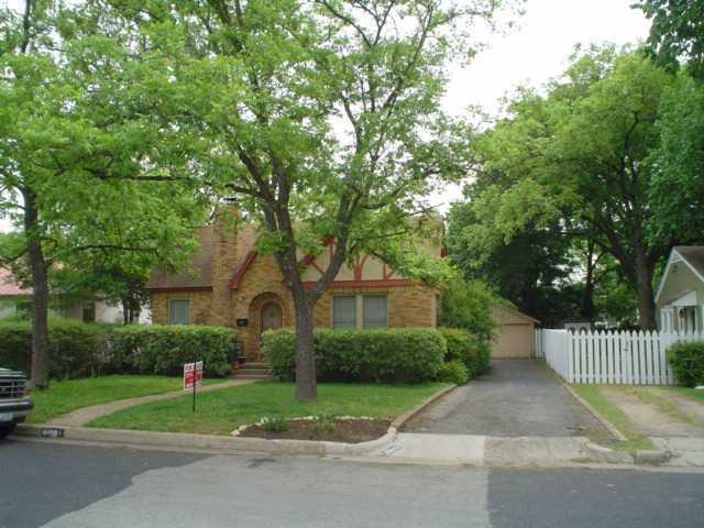 Primary Photo - 4409 Rosedale Ave