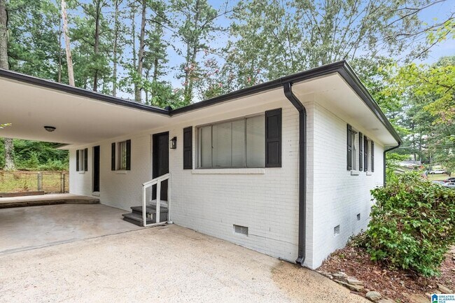 Foto del edificio - 1153 Bowman Rd