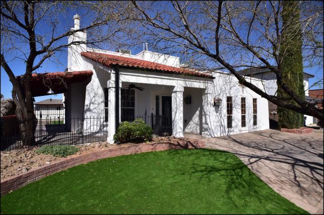 Building Photo - 3 bedroom in El Paso TX 79912