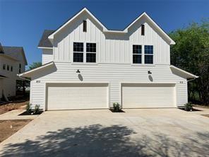 Building Photo - 810 Dover St