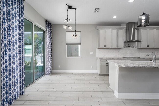 Foto del edificio - 3603 Quiet Dr