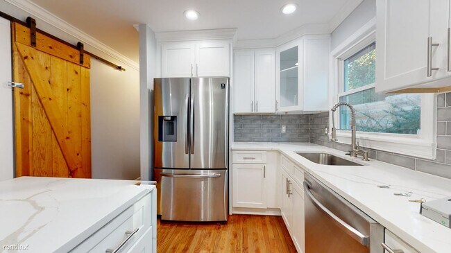 Foto del edificio - 1 br, 1 bath House - 191 Arcadia Circle Nw...