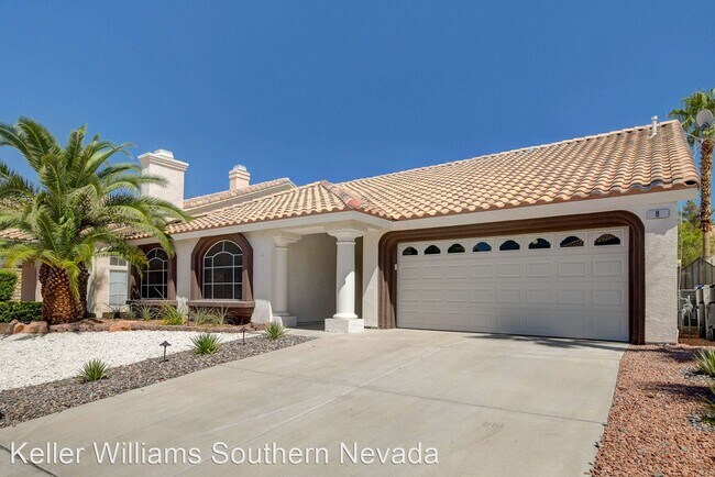 Foto del edificio - 3 br, 2 bath House - 8 RED FAWN CT.