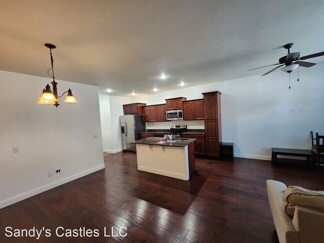 Foto del edificio - 3 br, 2.5 bath House - 3547 Autumn Colors Dr.