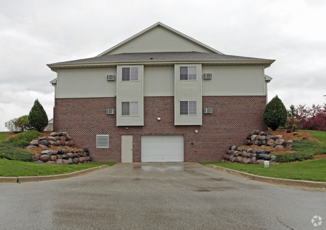 Foto del edificio - Stanton Place Apartments