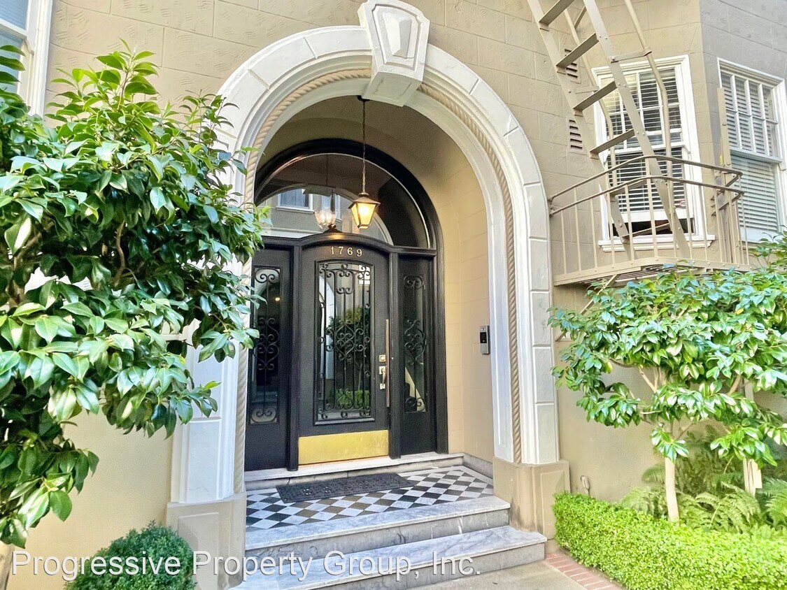 Foto principal - 1 br, 1 bath House - 1769 Broadway #3