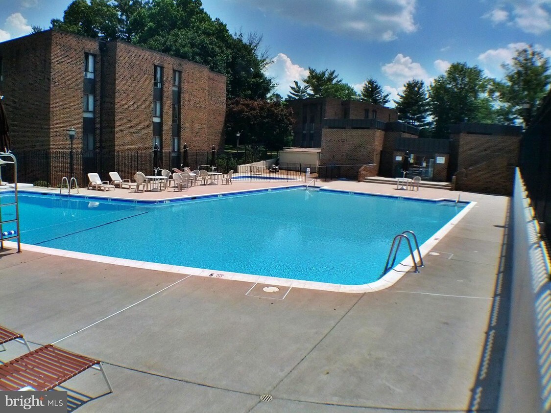 7800 Inverton Rd Unit 103, Annandale, VA 22003 Condo for Rent in Annandale, VA