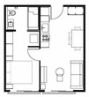 Floor Plan A