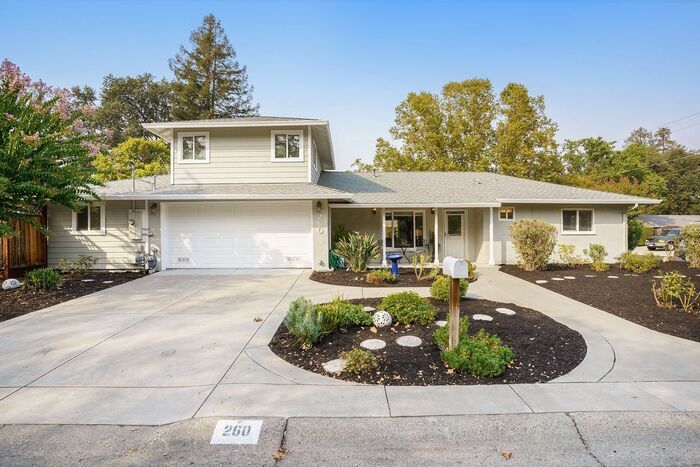Primary Photo - 260 Gloria Dr