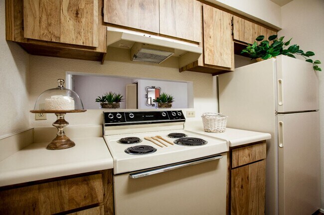 Foto del edificio - Sunrise Ridge