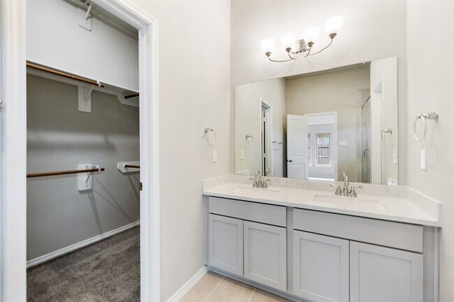 Foto del edificio - 2606 Prairie Star Ln