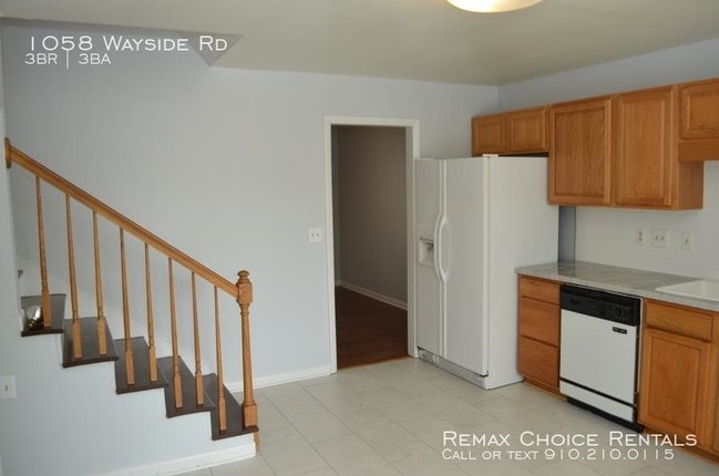Building Photo - 3 bedroom in Raeford NC 28376